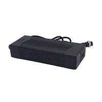 Nabíječka 2A pro 48V modely (Skywalker 8H ECO500, Skywalker 10H ECO800, Mantis 10 ECO800).