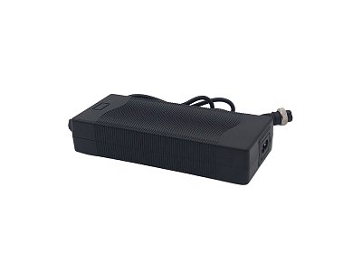 KAABO Nabíječka 48V 2A