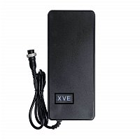 Rychlonabíječka 4A pro 60V modely (Mantis 10 Plus, Wolf Warrior 11+).