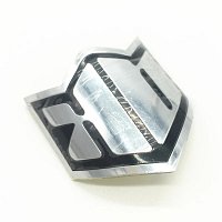 Samolepka s logem pro Mantis 10.