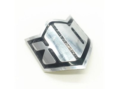 KAABO Samolepka logo pro Mantis 10