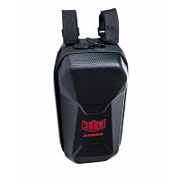 Originální brašna KAABO pro model Mantis 10. Pasuje i na modely Skywalker 8H a 10H. Nabízí objem 3 litry. Upevňuje se na řídítka pomocí suchého zipu.