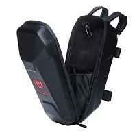 Originální brašna KAABO pro model Mantis 10. Pasuje i na modely Skywalker 8H a 10H. Nabízí objem 3 litry. Upevňuje se na řídítka pomocí suchého zipu.