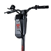 Originální brašna KAABO pro model Mantis 10. Pasuje i na modely Skywalker 8H a 10H. Nabízí objem 3 litry. Upevňuje se na řídítka pomocí suchého zipu.