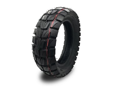 KAABO Pneu 10"x3" Off-road