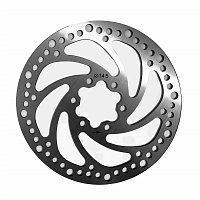 Brzdový disk pro zadní brzdy modelu Skywalker 10H.