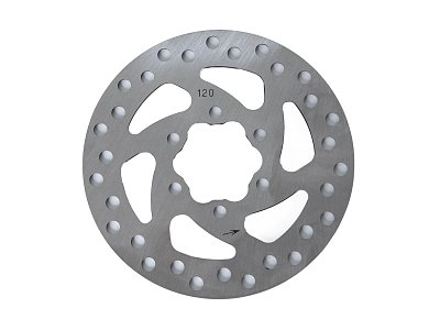KAABO Brzdový disk 120mm