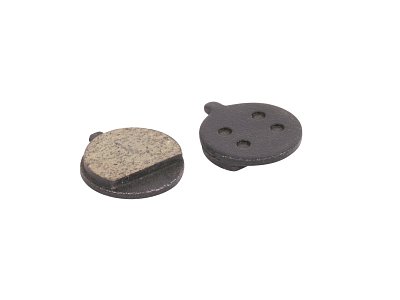 KAABO Sada brzdových destiček pro mechanické brzdy (Skywalker 8H.)