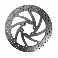 Brzdový disk pro Wolf Warrior 11.