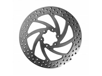 KAABO Brzdový disk 160mm