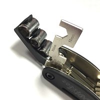 Sada nářadí 16v1.