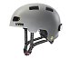 UVEX City 4 Mips šedá matná