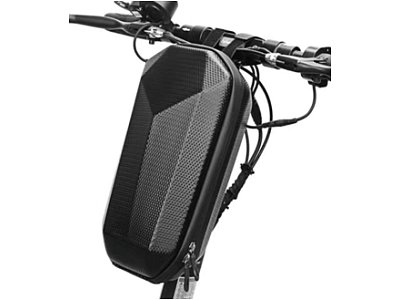 Brašna na koloběžku - Carbon