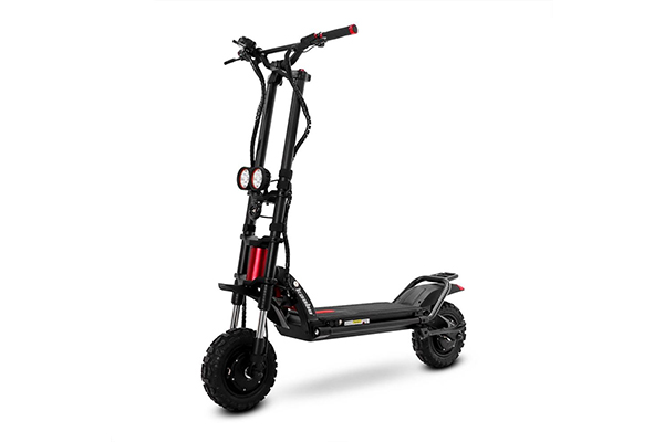 Elektrické koloběžky