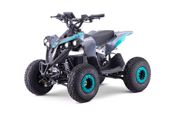 LAMAX čtyřkolky a motorky